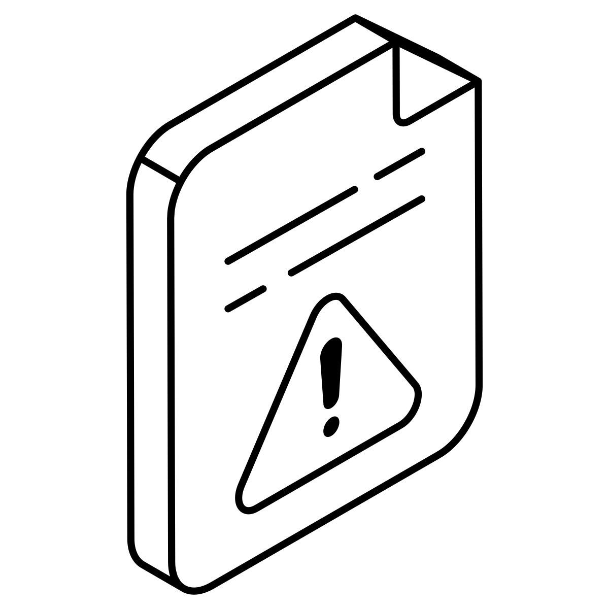 dateifehler icon