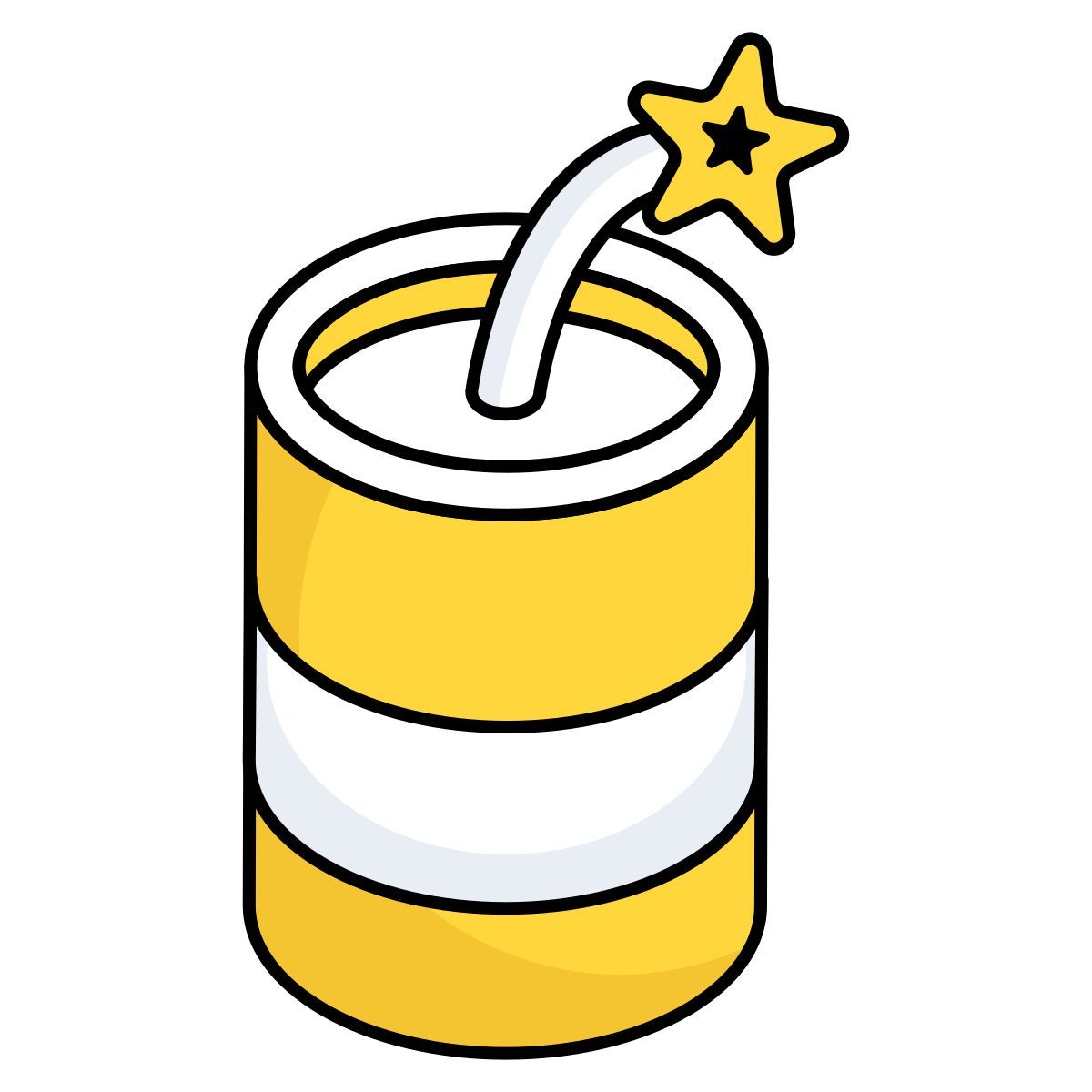 firecracker icon