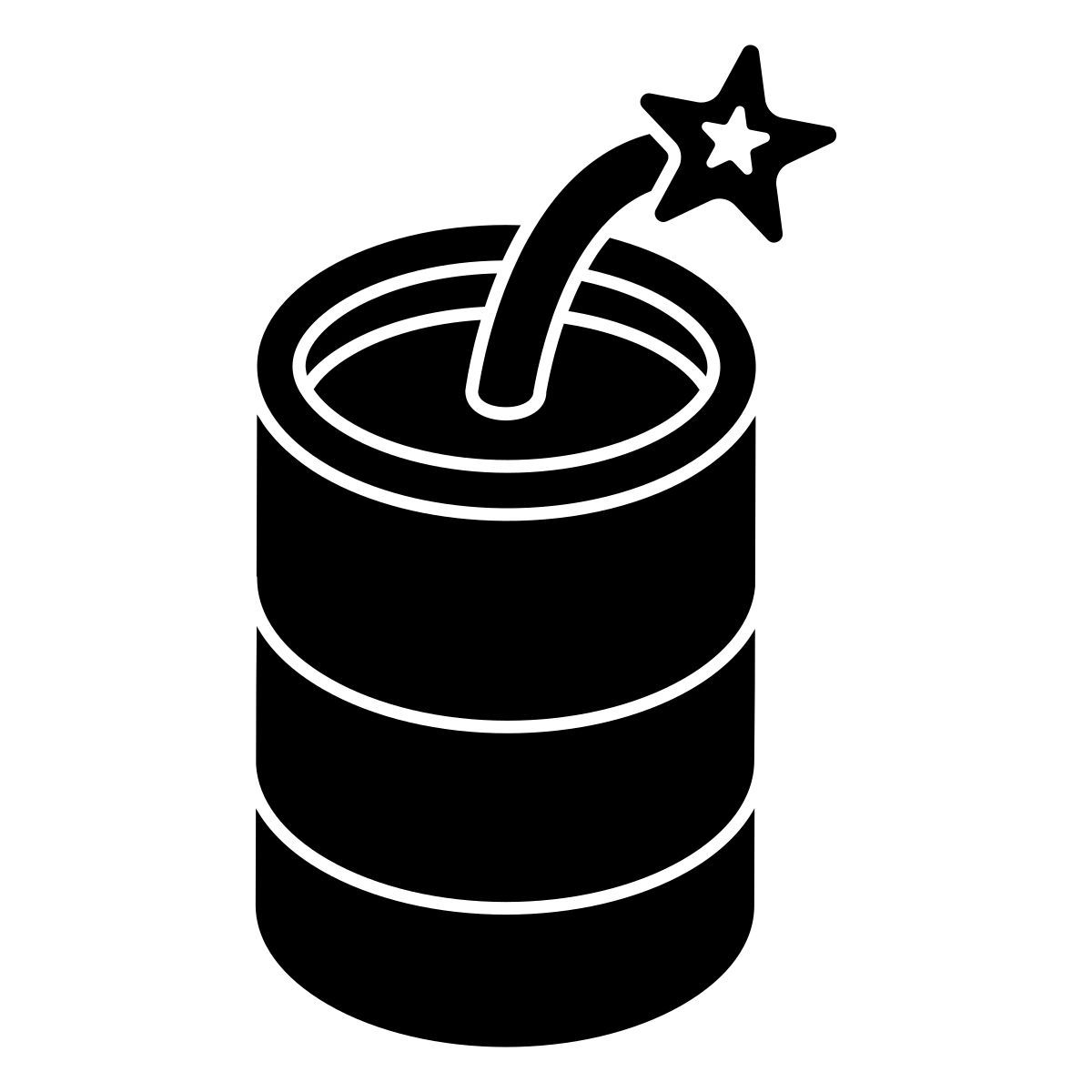 firecracker icon