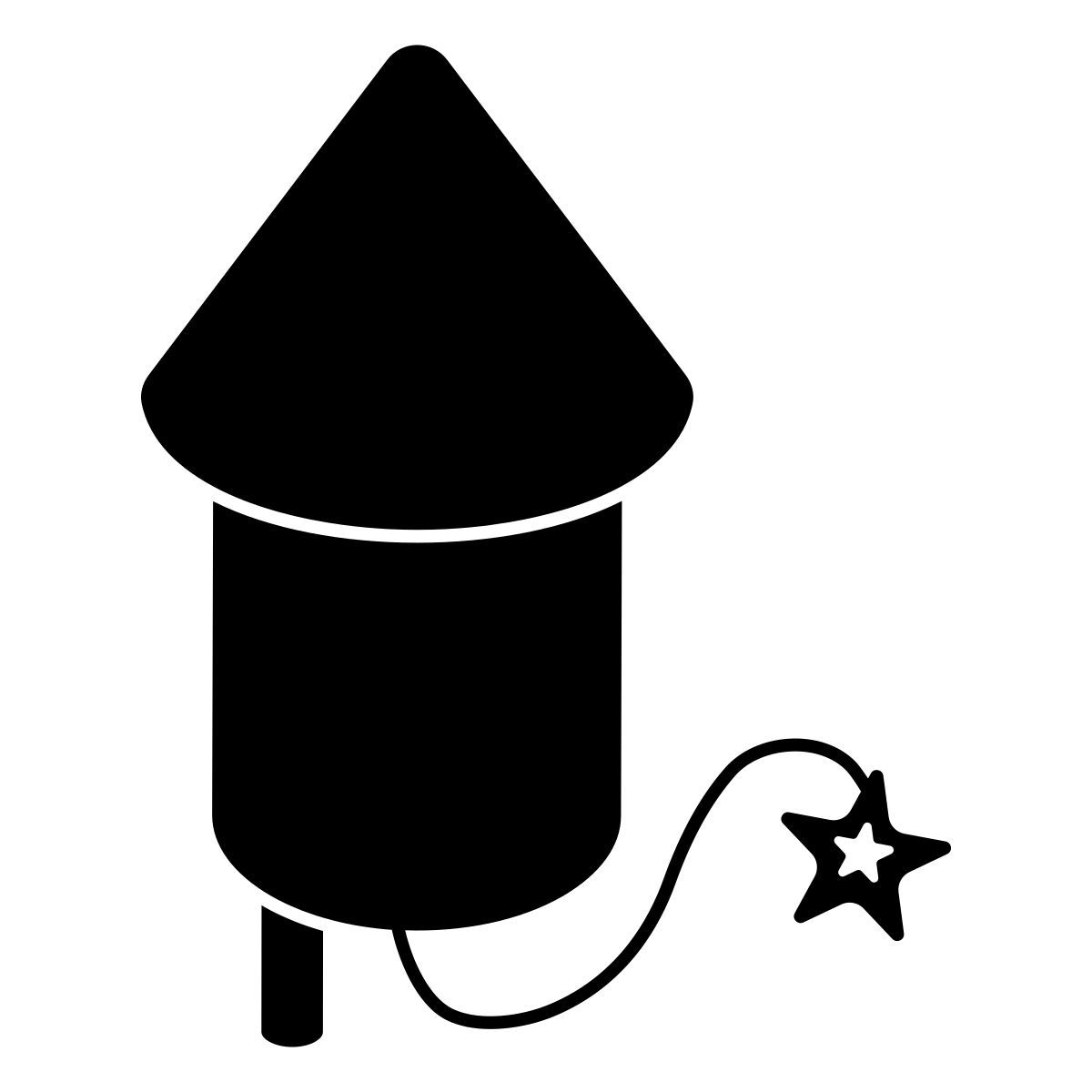 firecracker icon