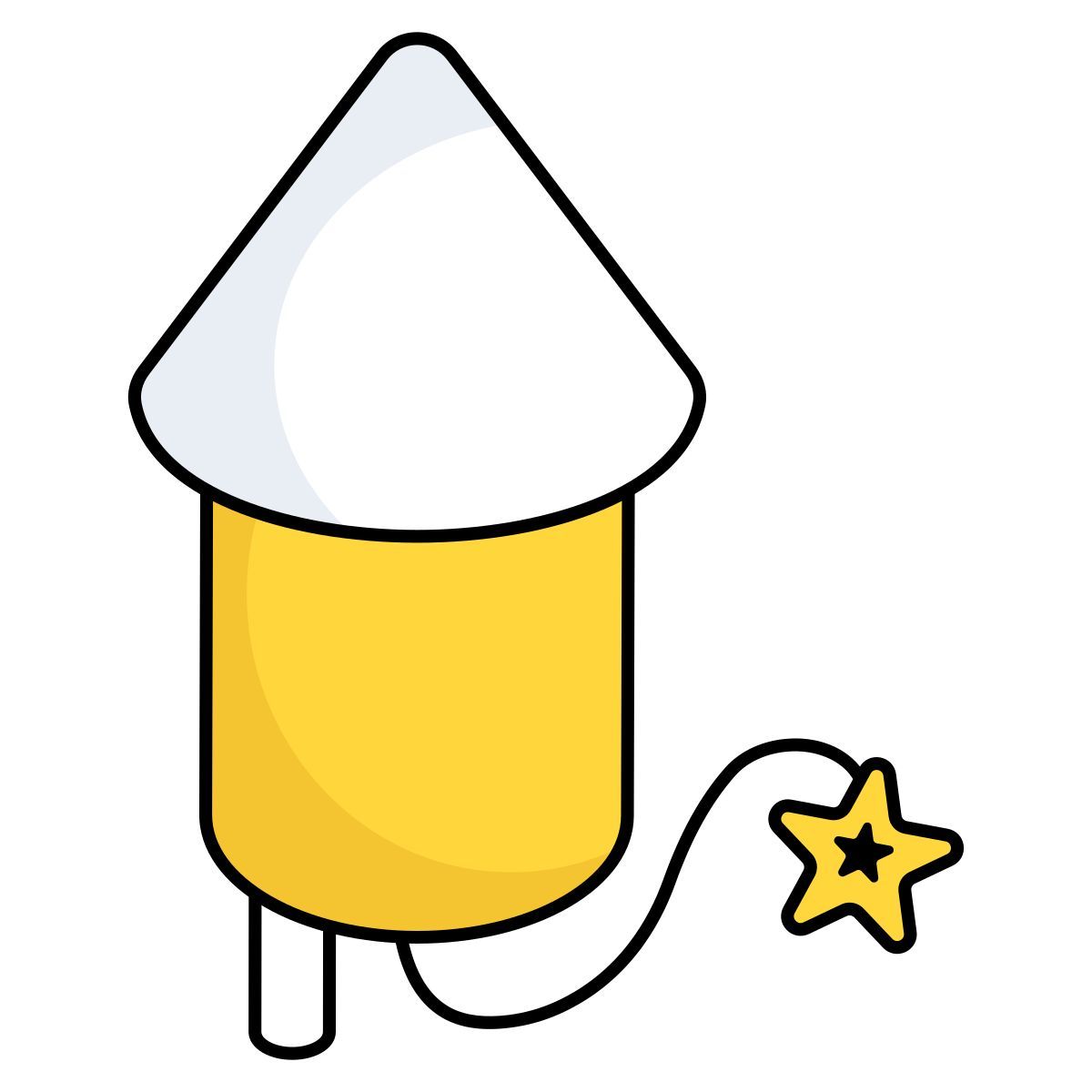 firecracker icon