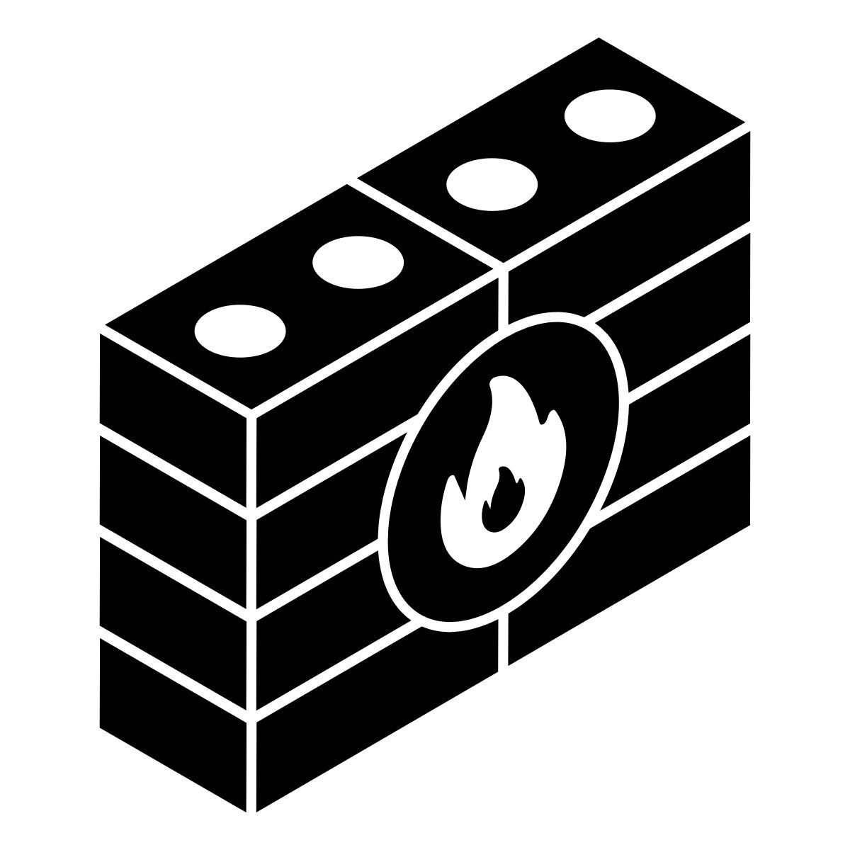 firewall icon
