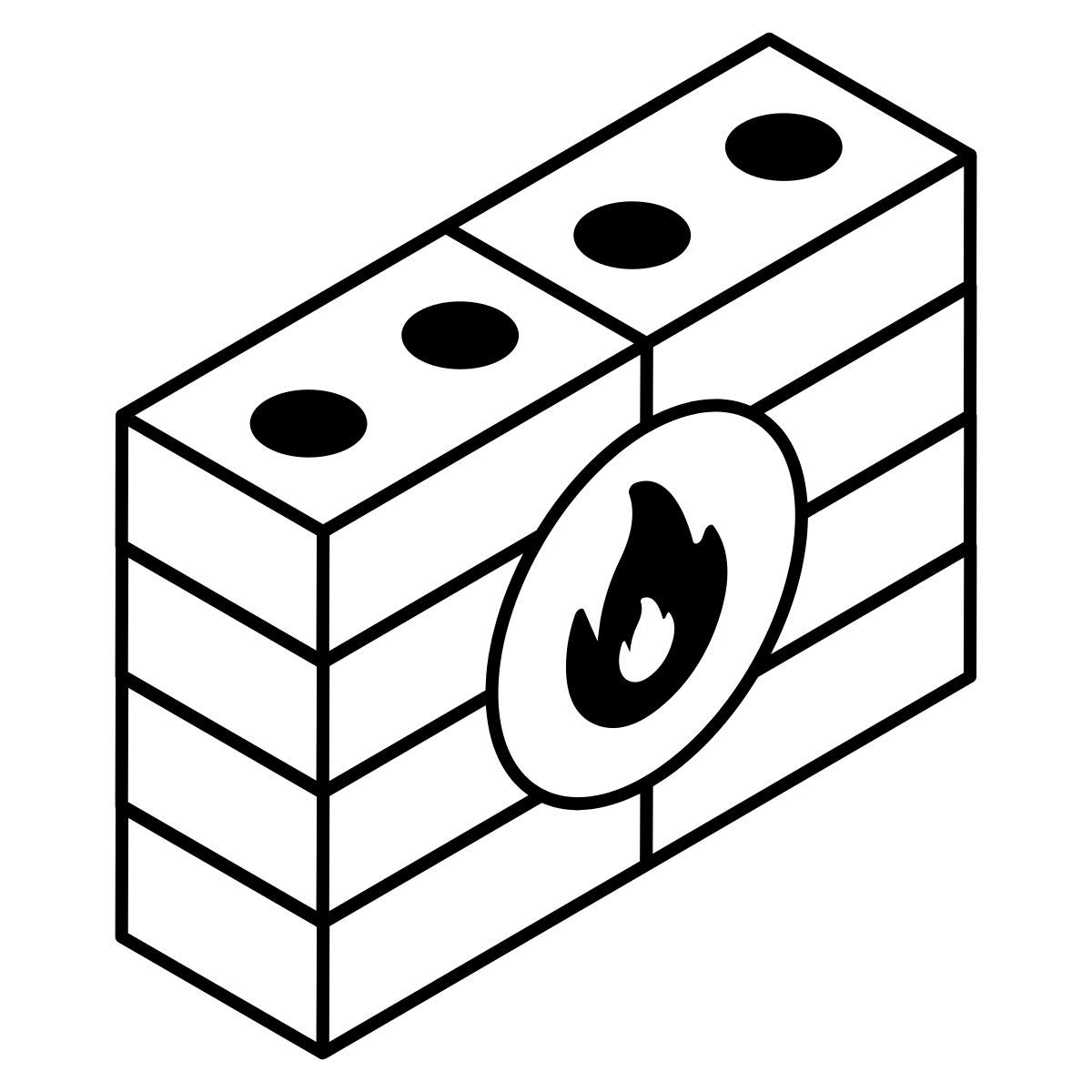firewall icon