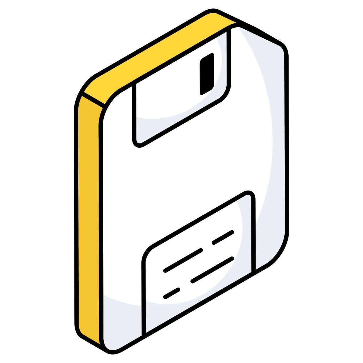 floppy disk icon