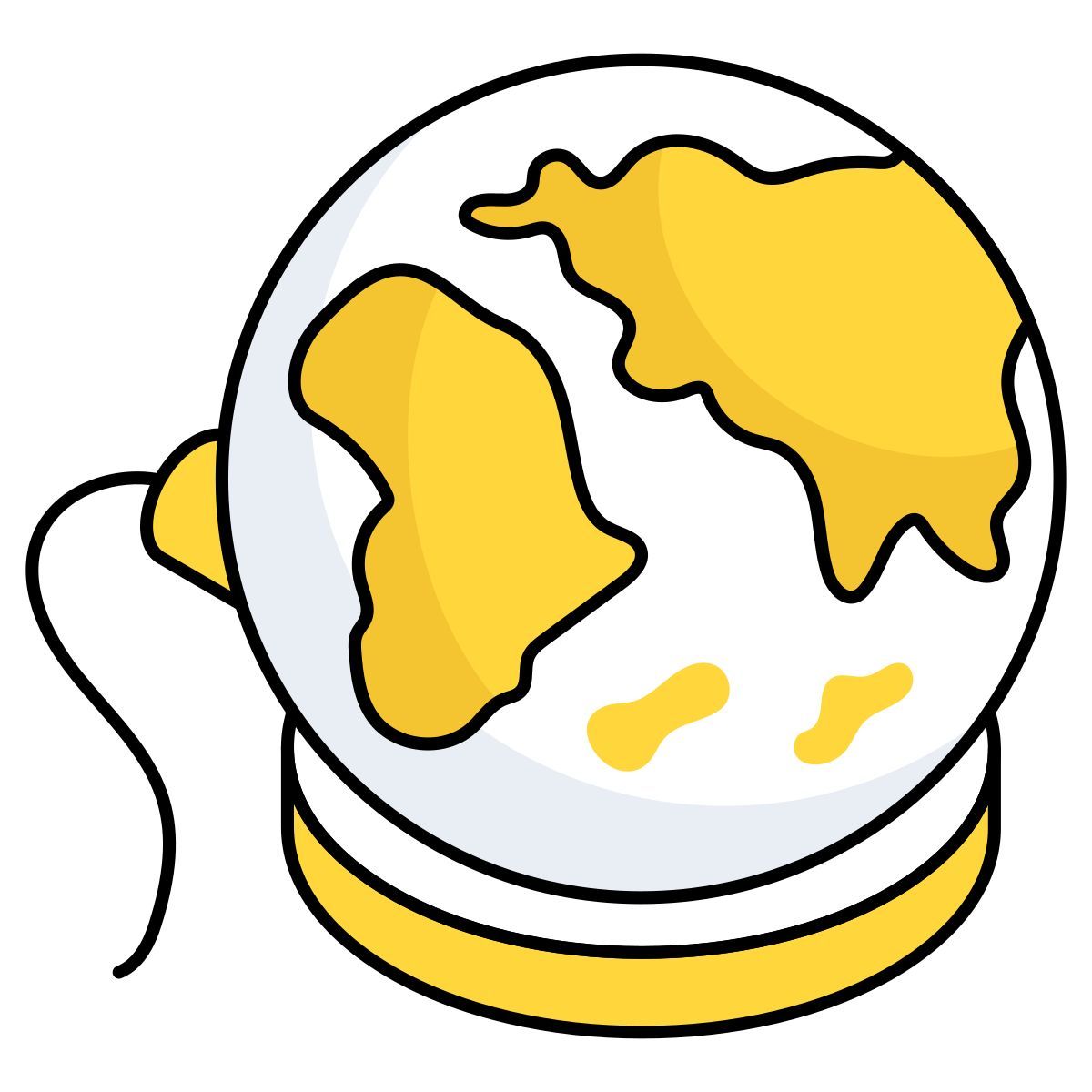 globo icon