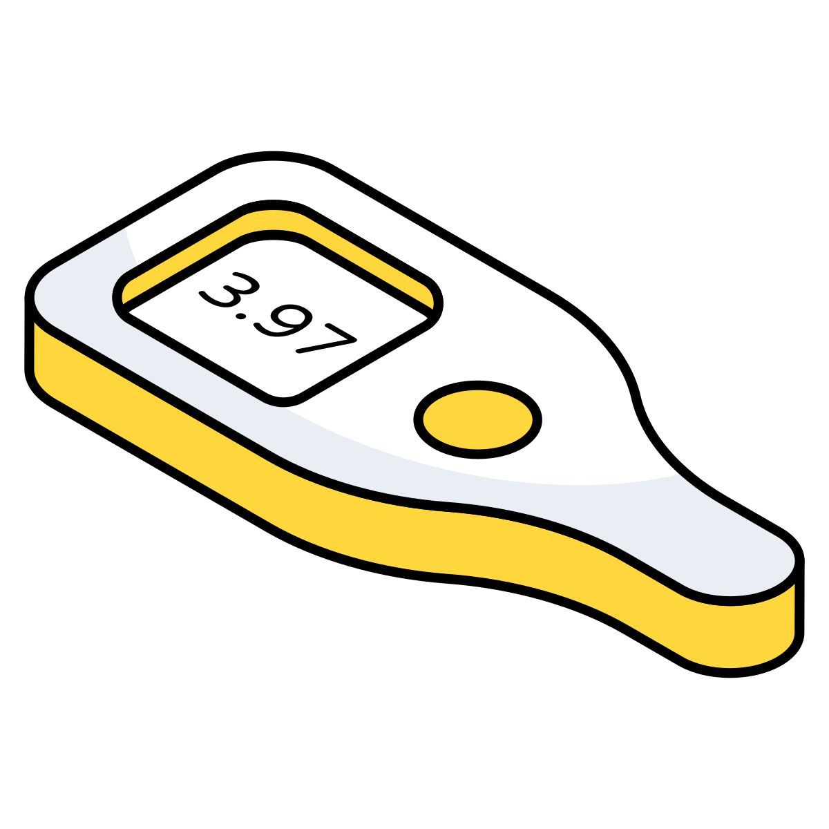 glucometer icon