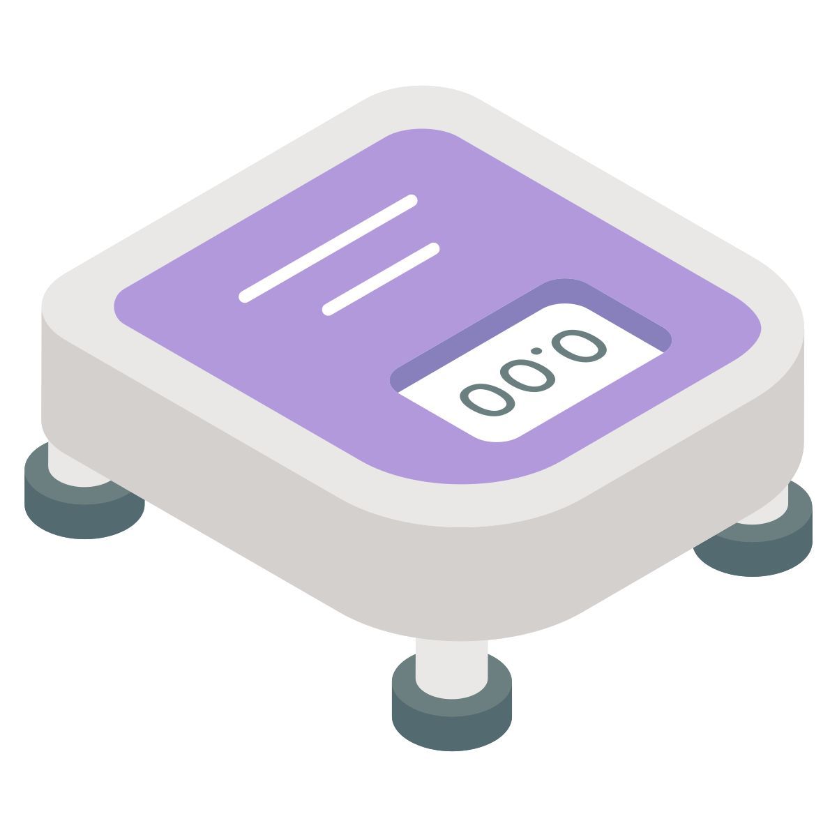 diabetes monitor icon