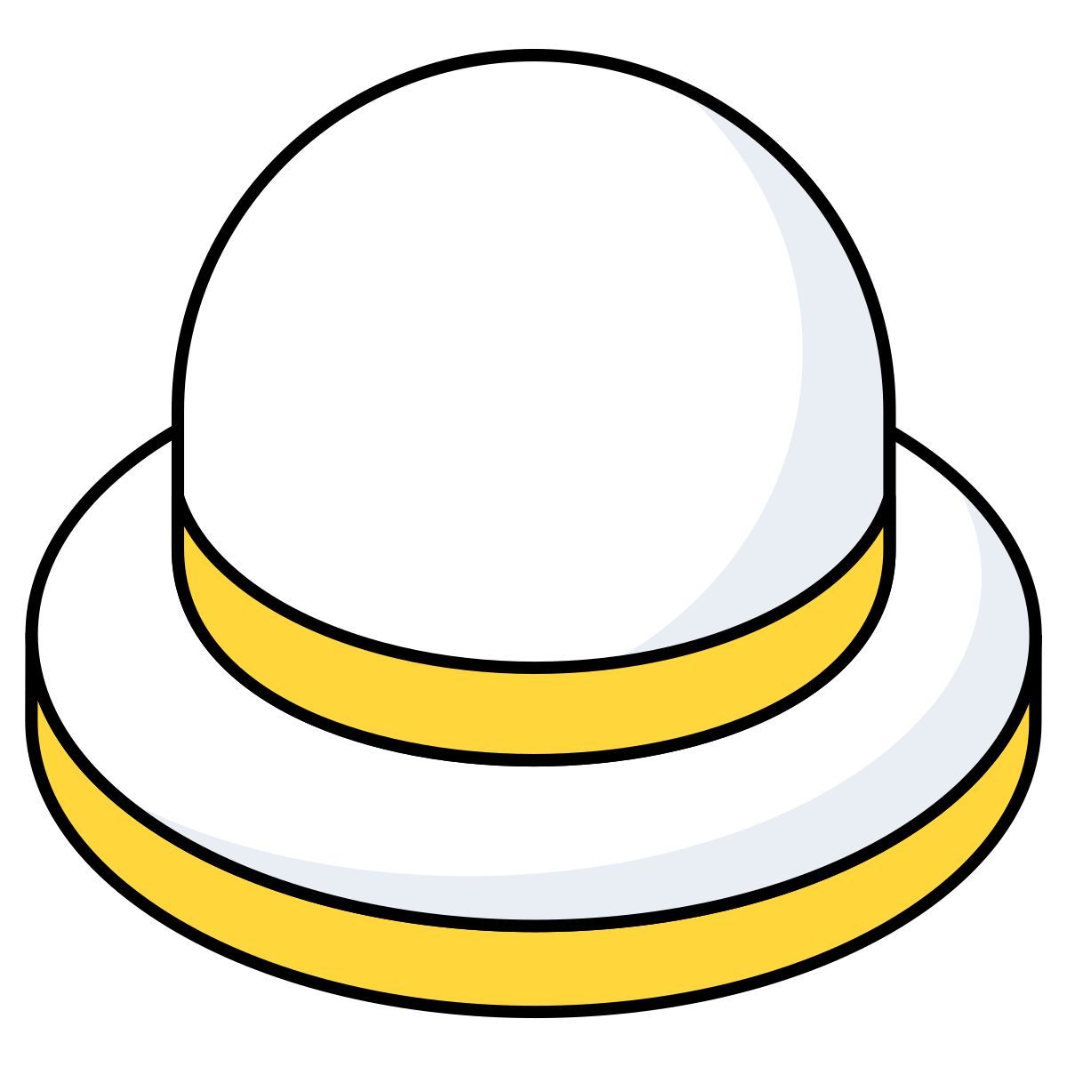 フェルト帽 icon