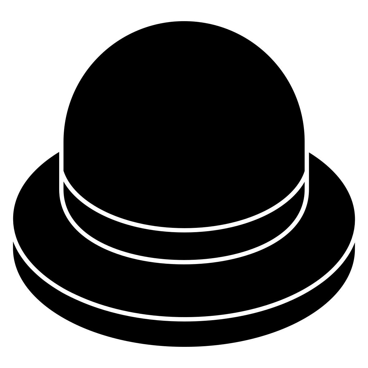 hat icon