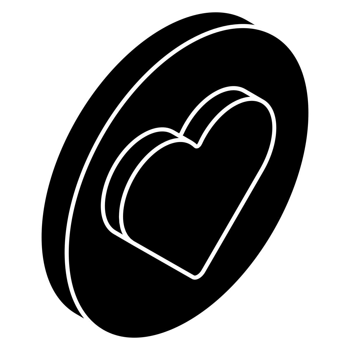 心臓 icon