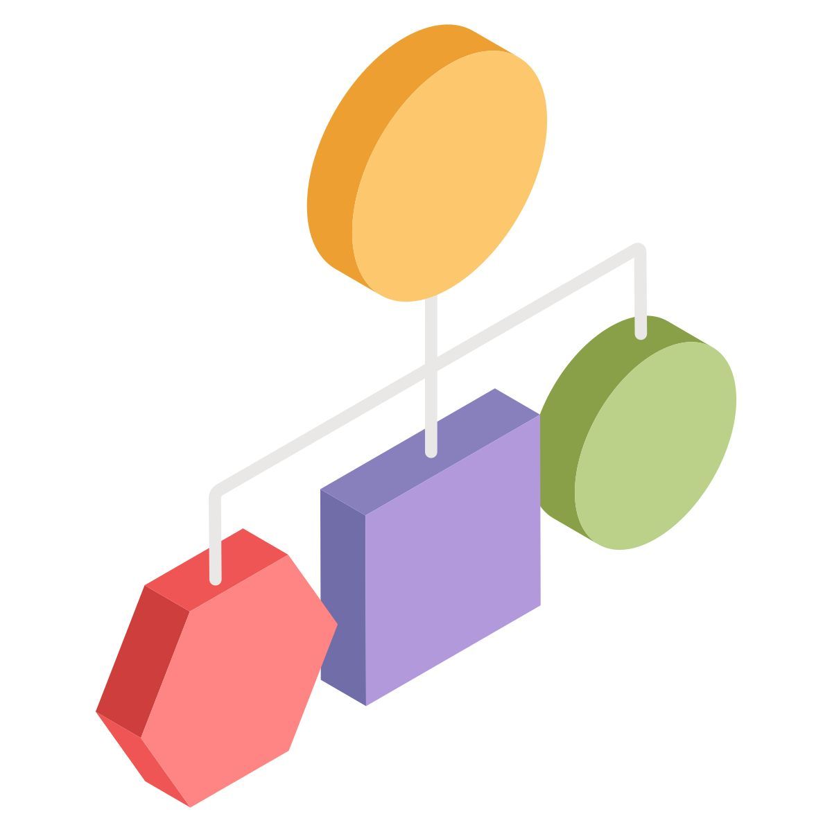 hierarchy icon