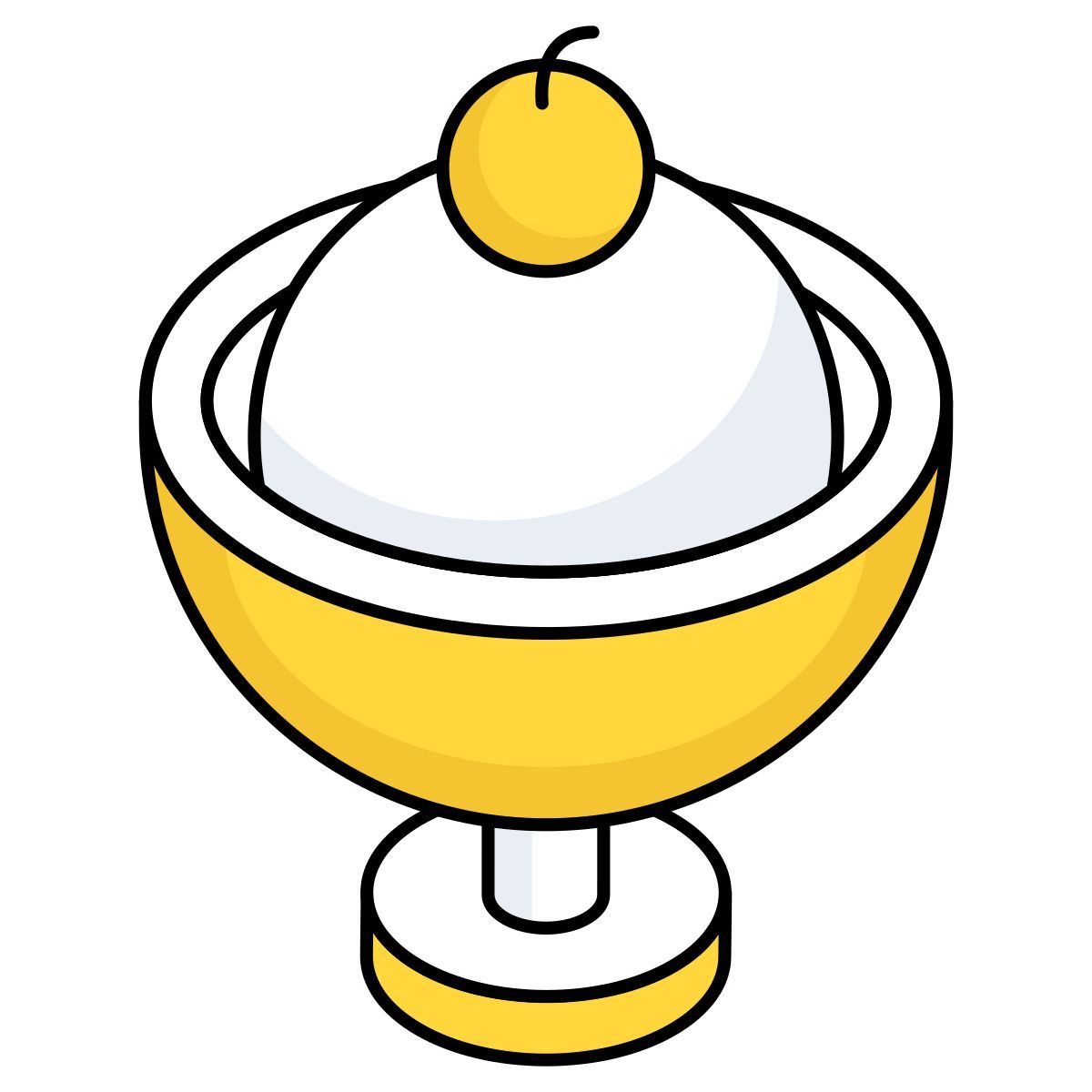 ice cream icon