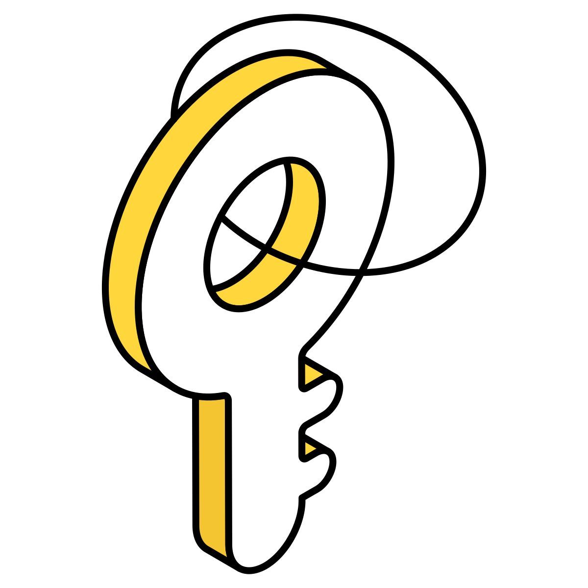 llave icon