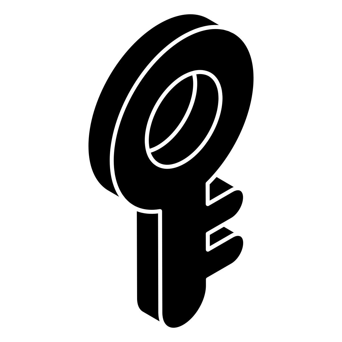 schlüssel icon