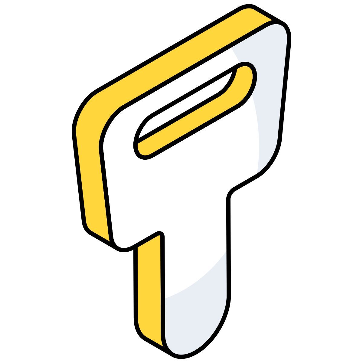 llave icon