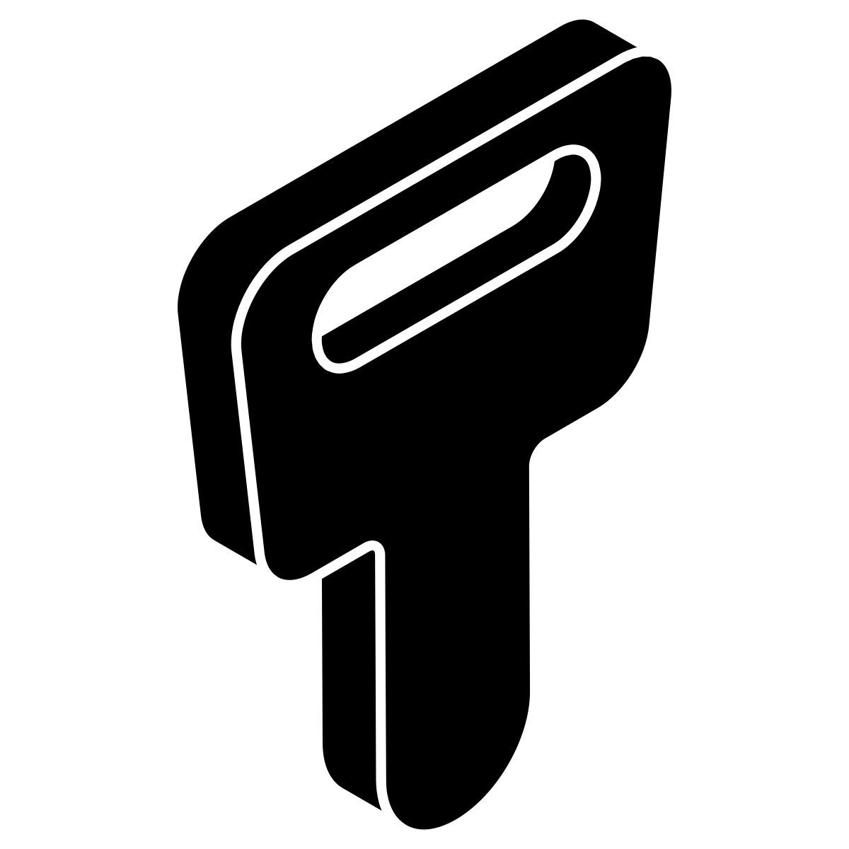 ключ icon