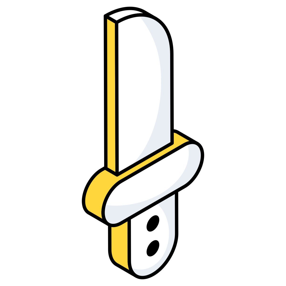 cuchillo icon