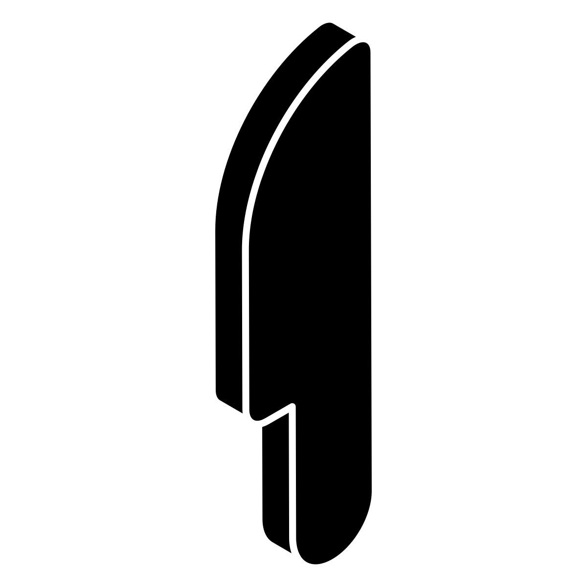 ナイフ icon