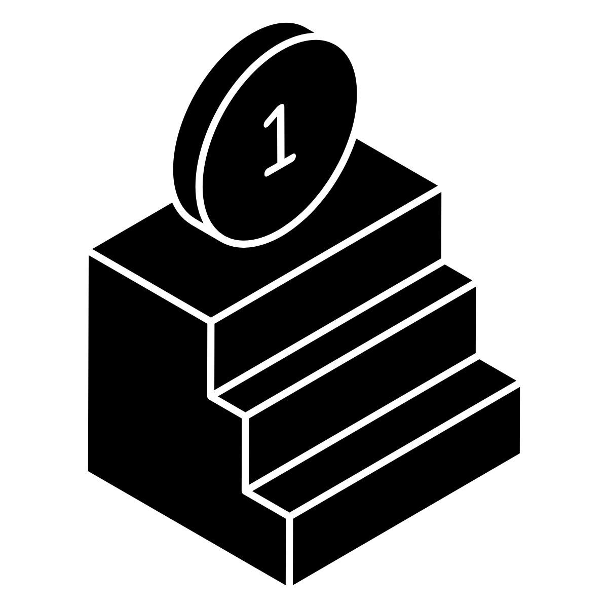 leaderboard icon