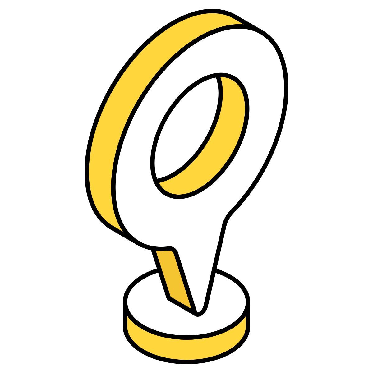 location icon