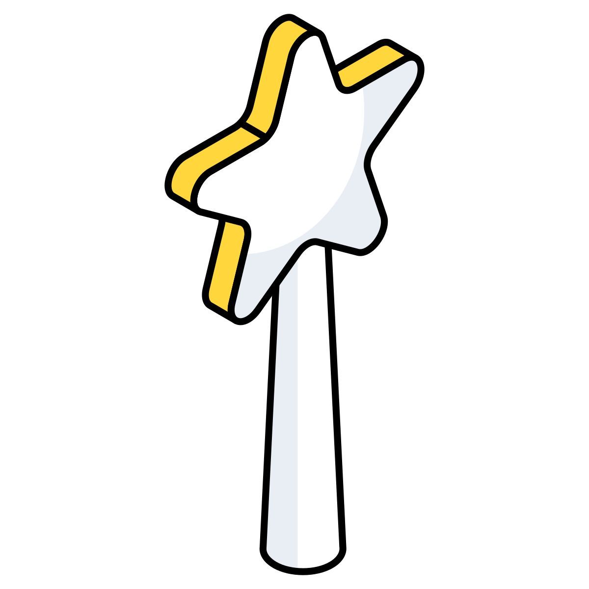 varinha mágica icon
