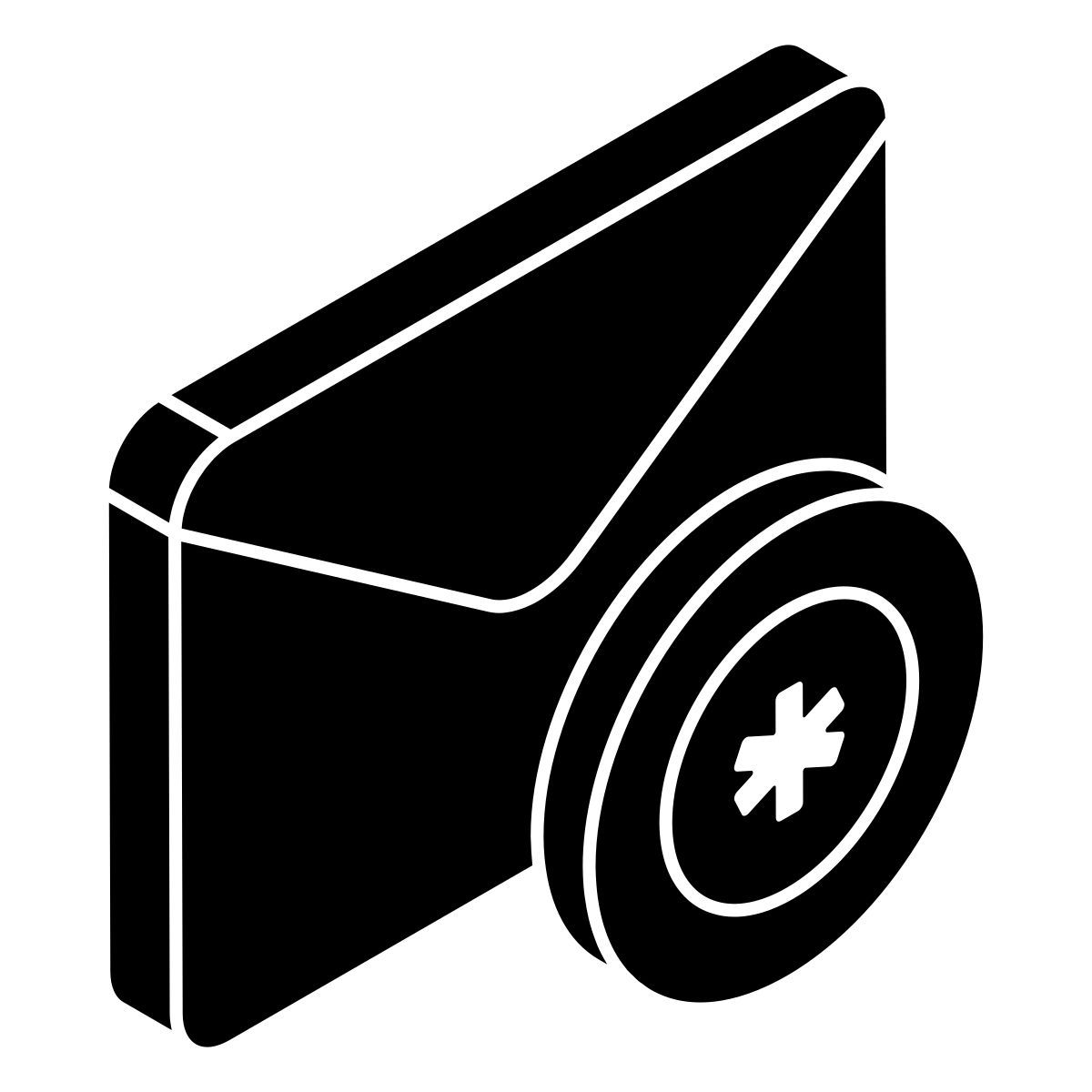 メディカルメール icon