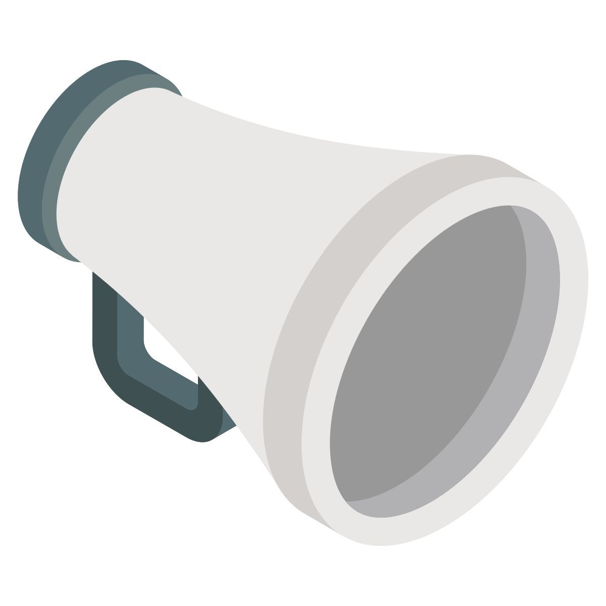 megaphone icon