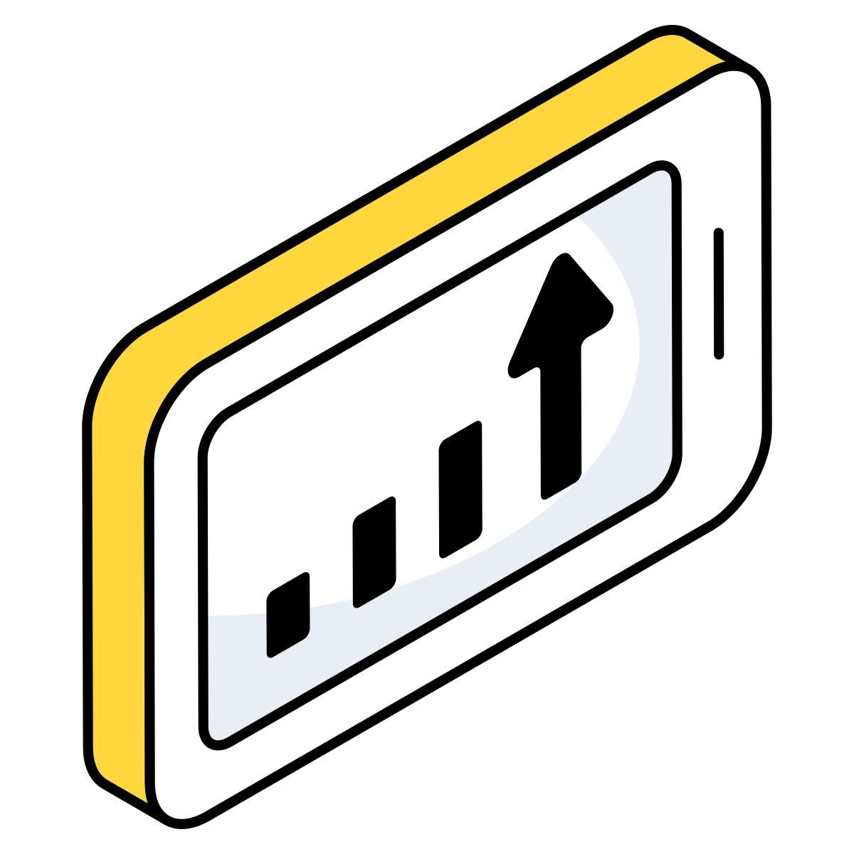 移动箭头 icon