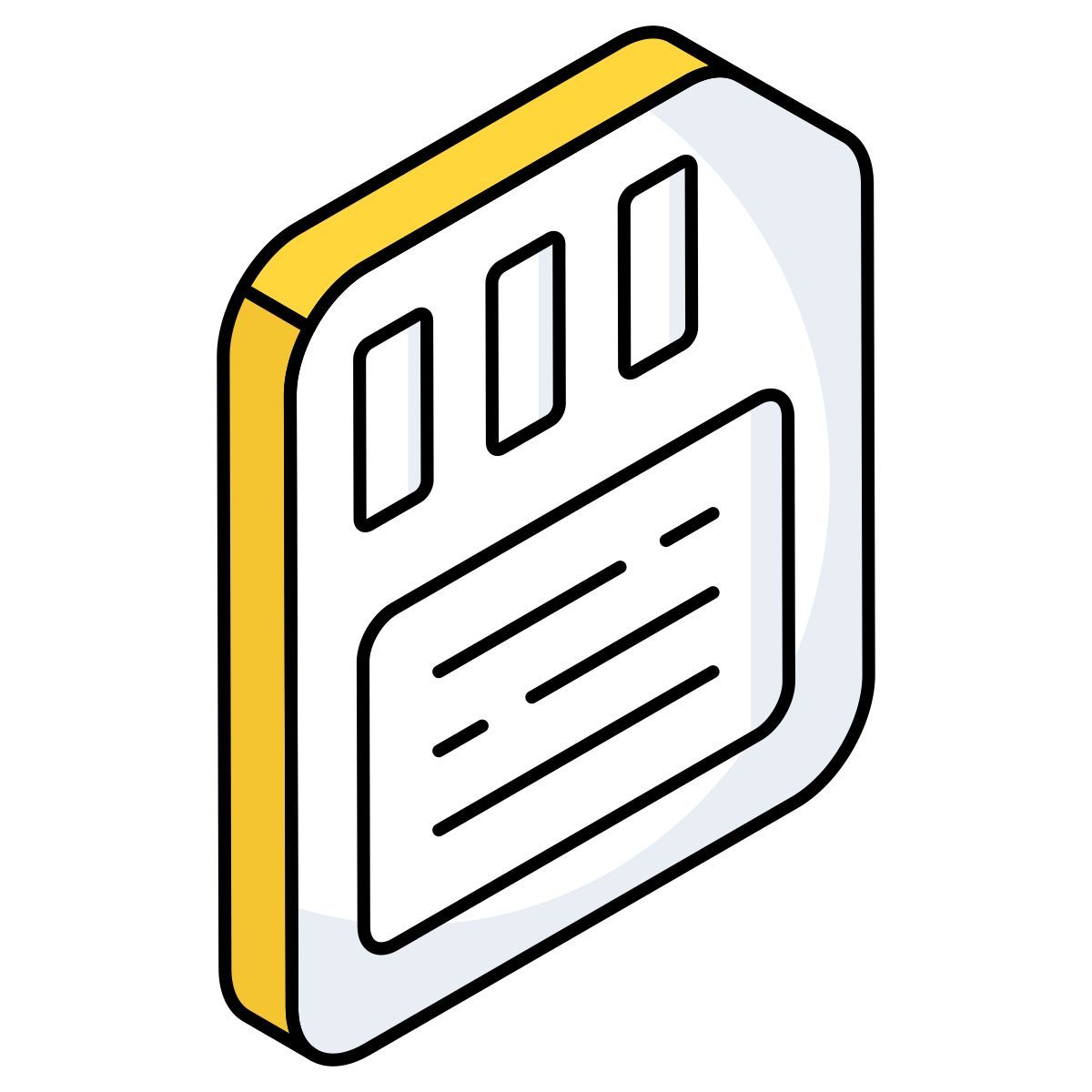 mobile sim icon