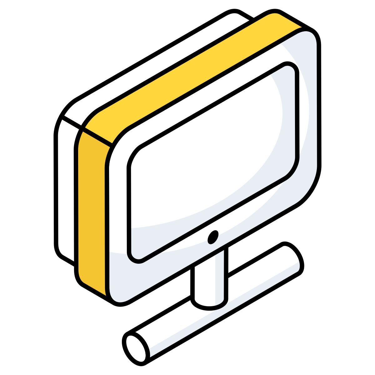 moniteur icon