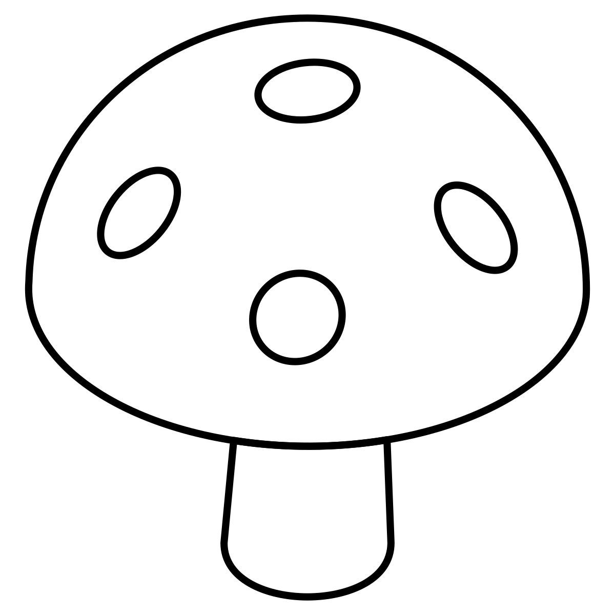 гриб icon