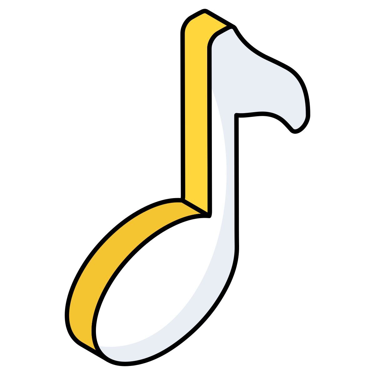nota musical icon