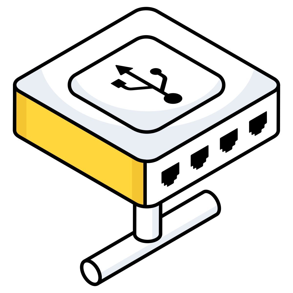 network drive icon