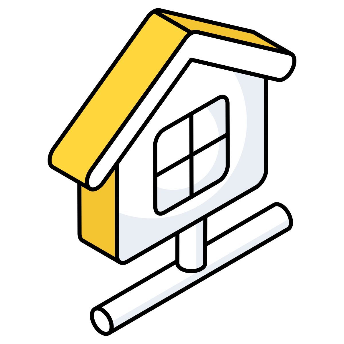 network home icon