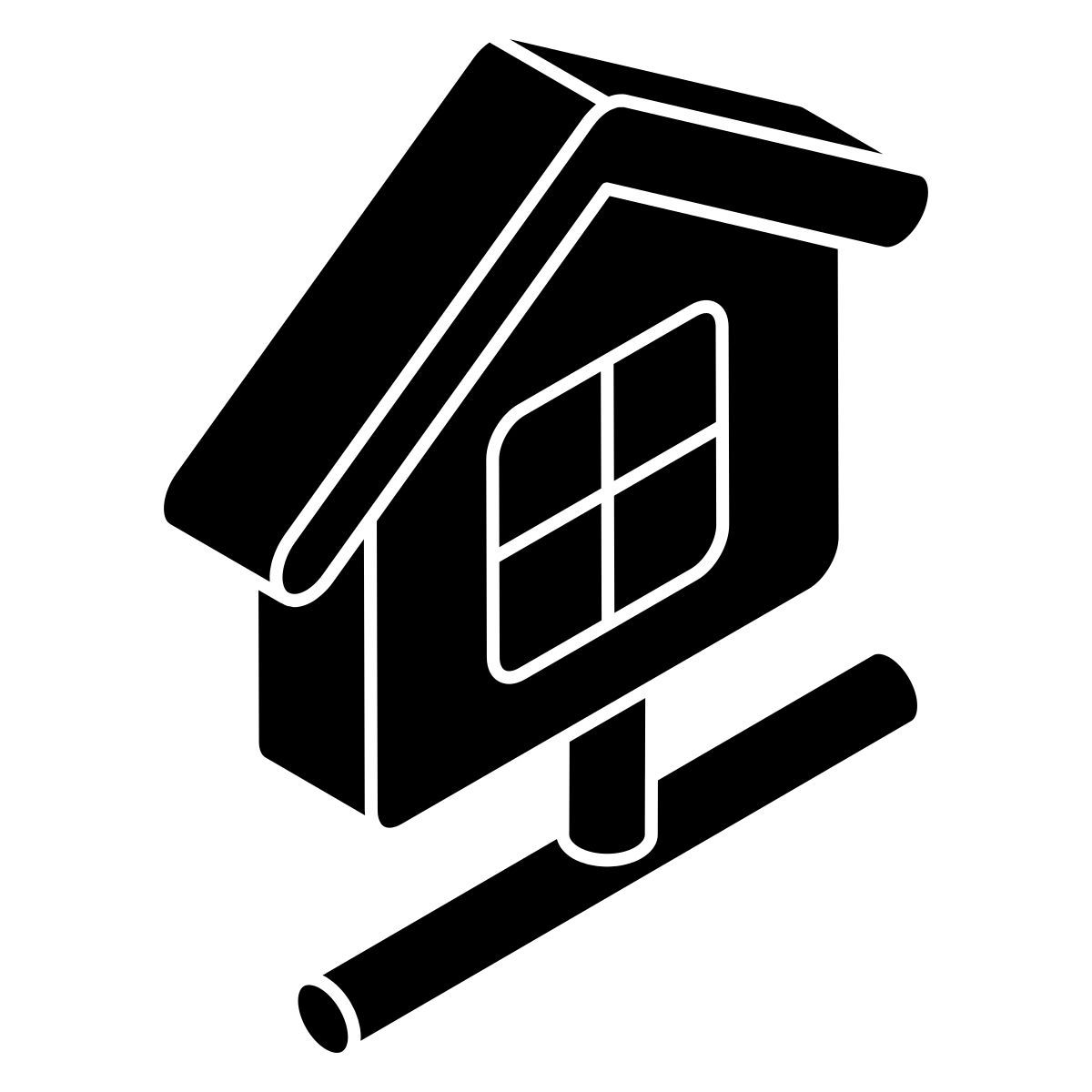 network home icon
