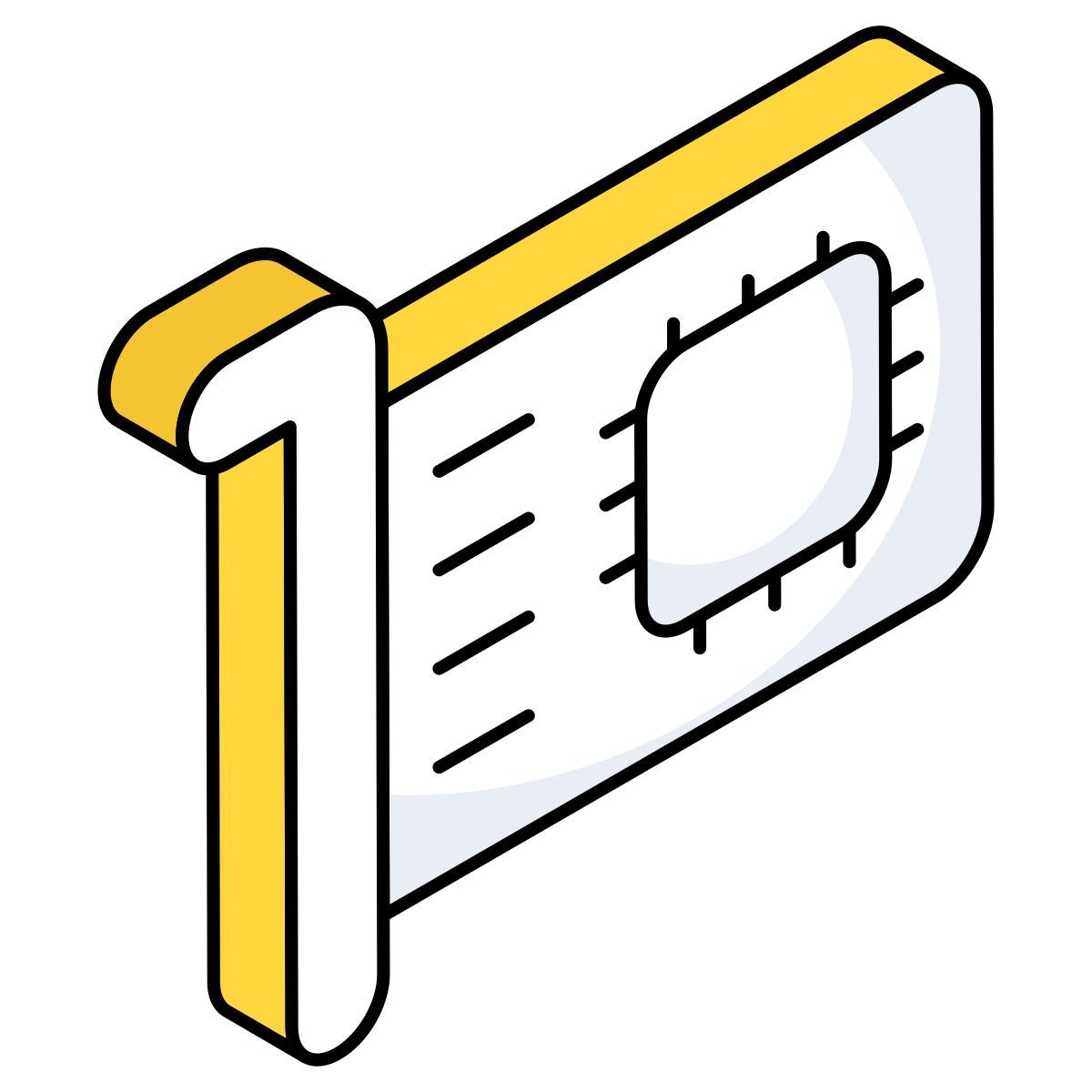 netzwerkschnittstellenkarte icon