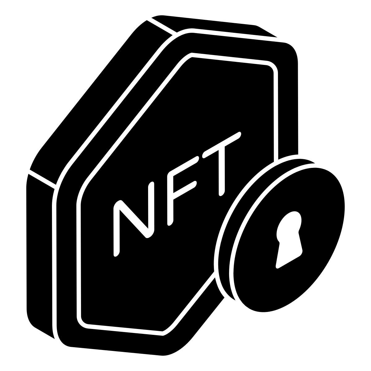 nft security icon