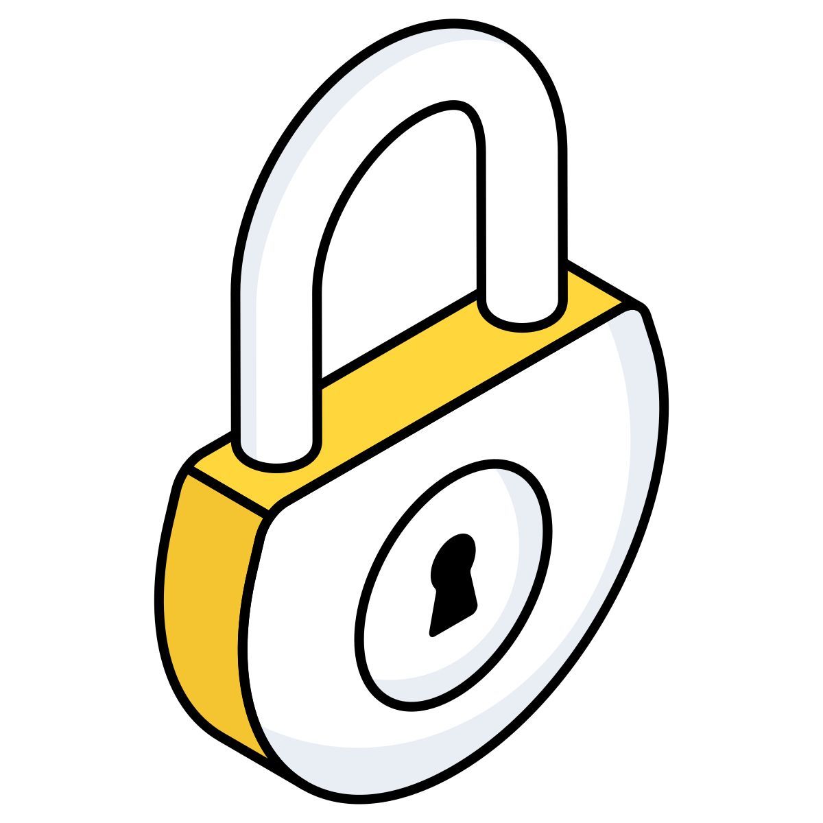 Sbloccare icon