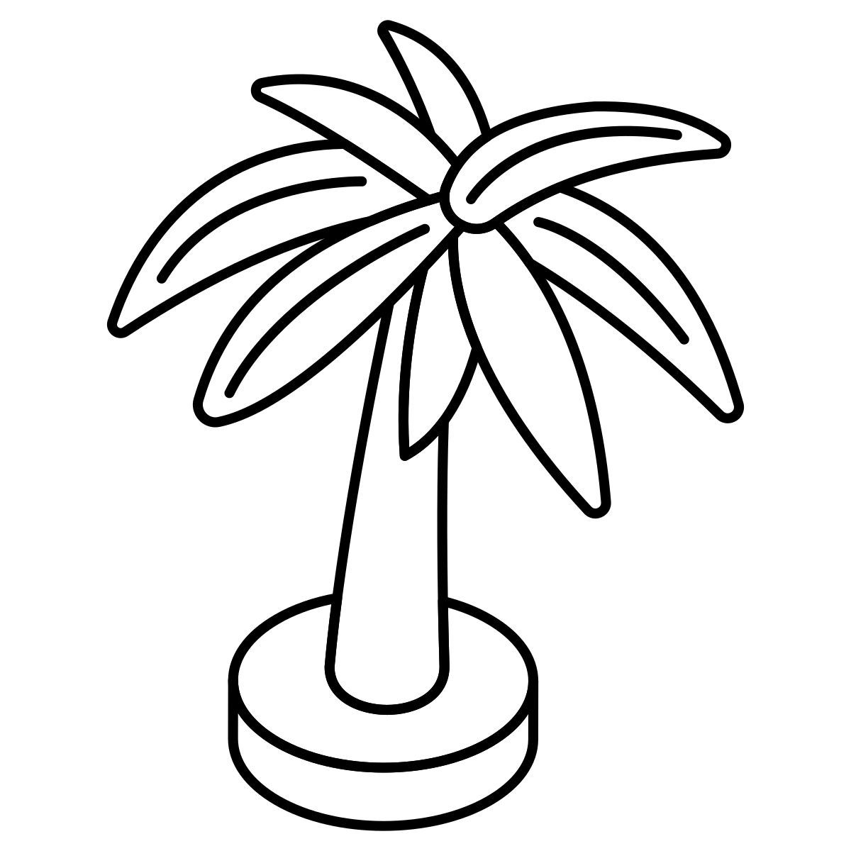 palme icon