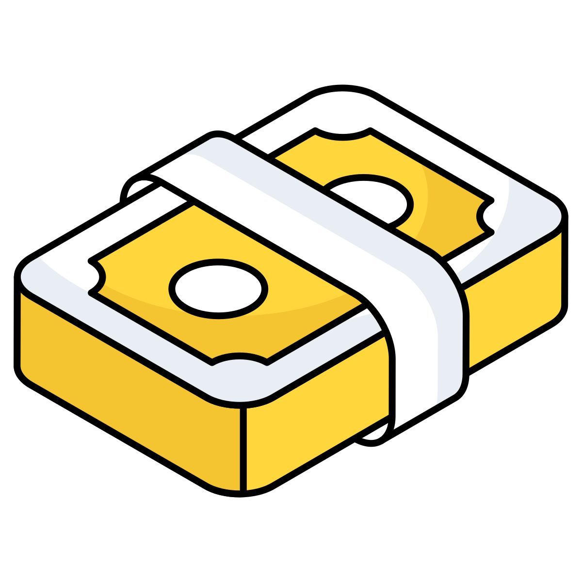 지폐 icon