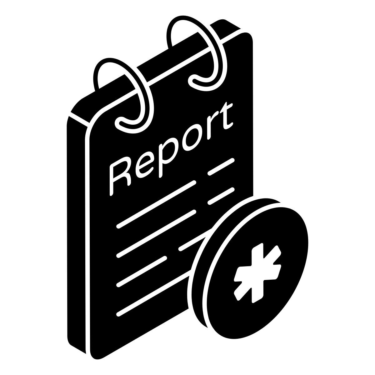 prescription icon