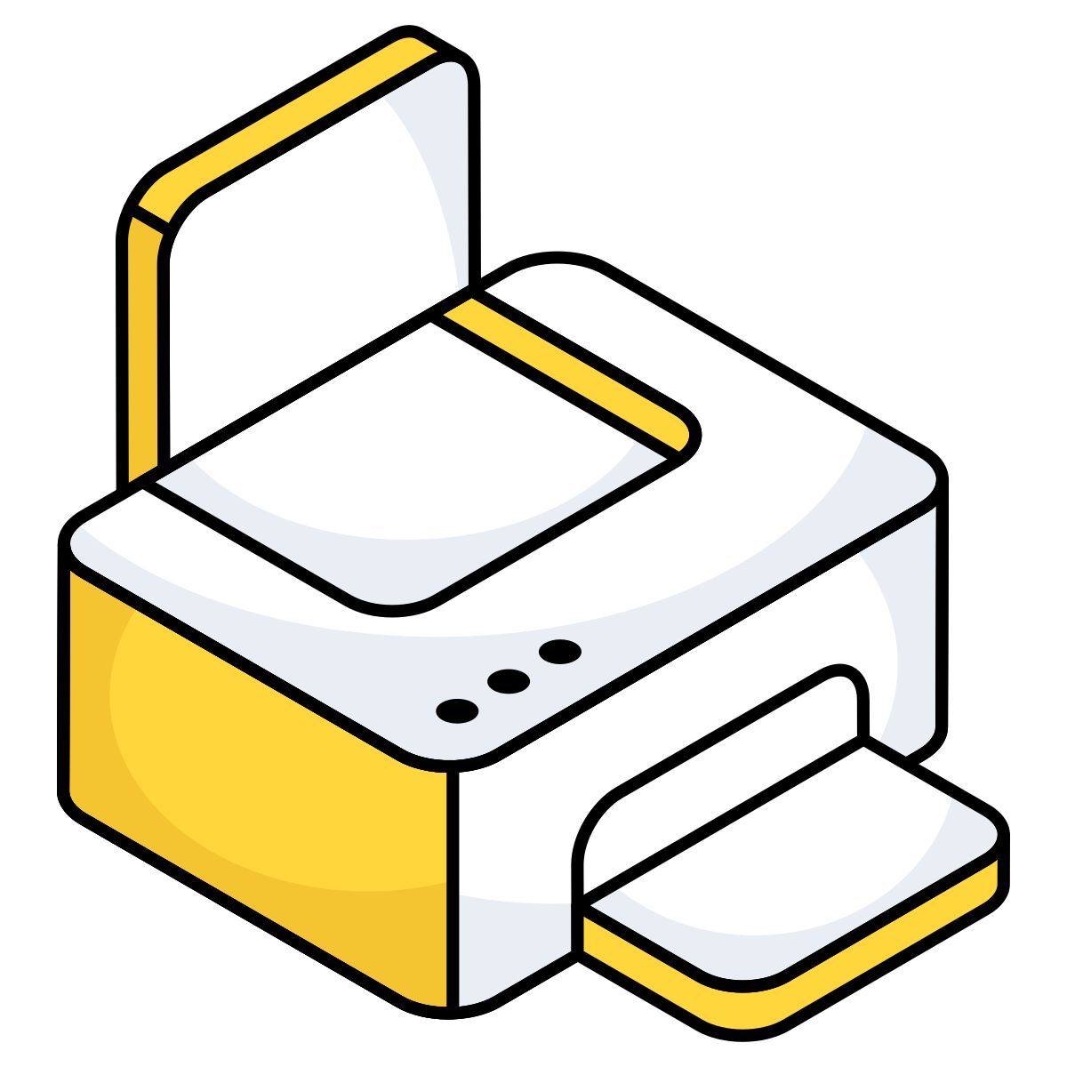 printer icon