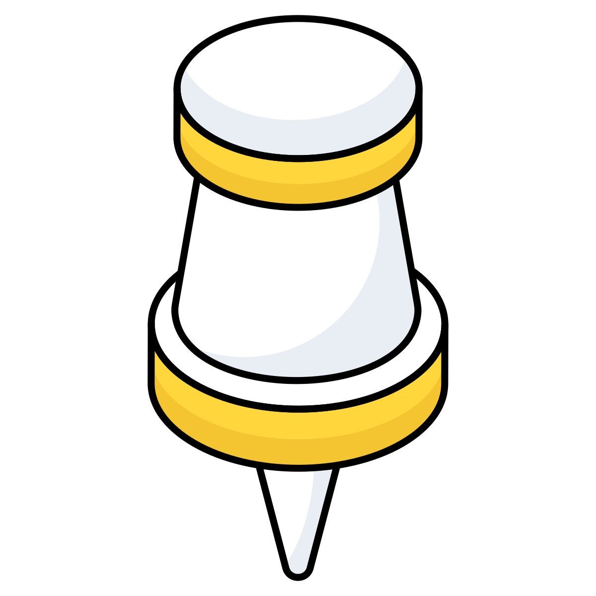 pushpin icon