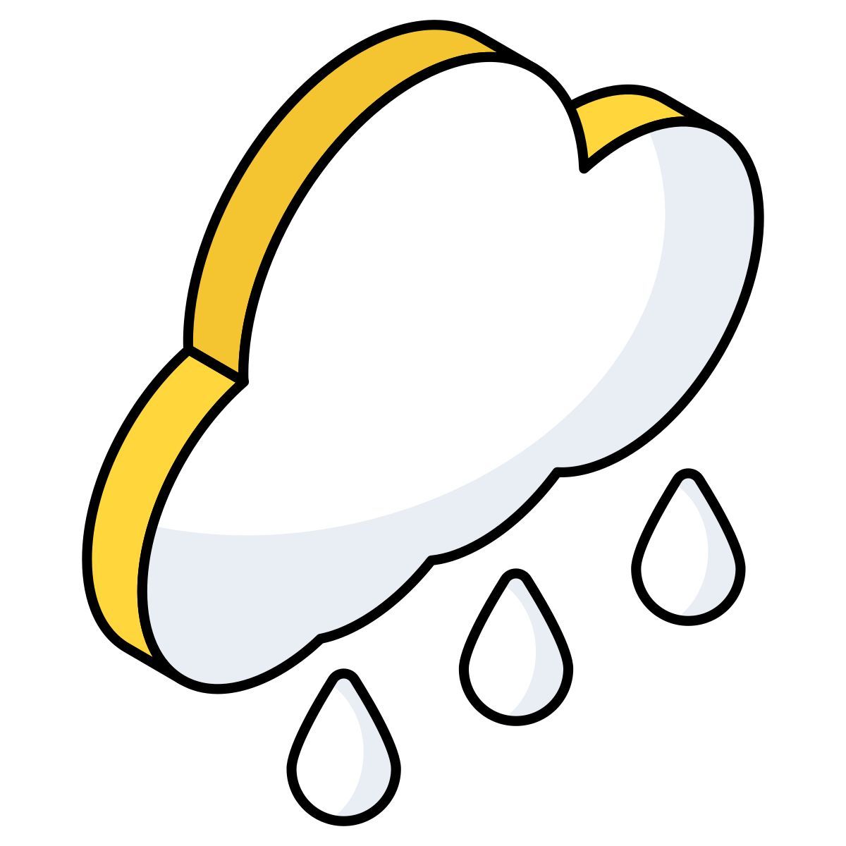 土砂降り icon