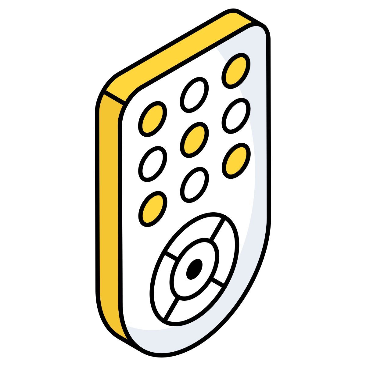 Remoto icon