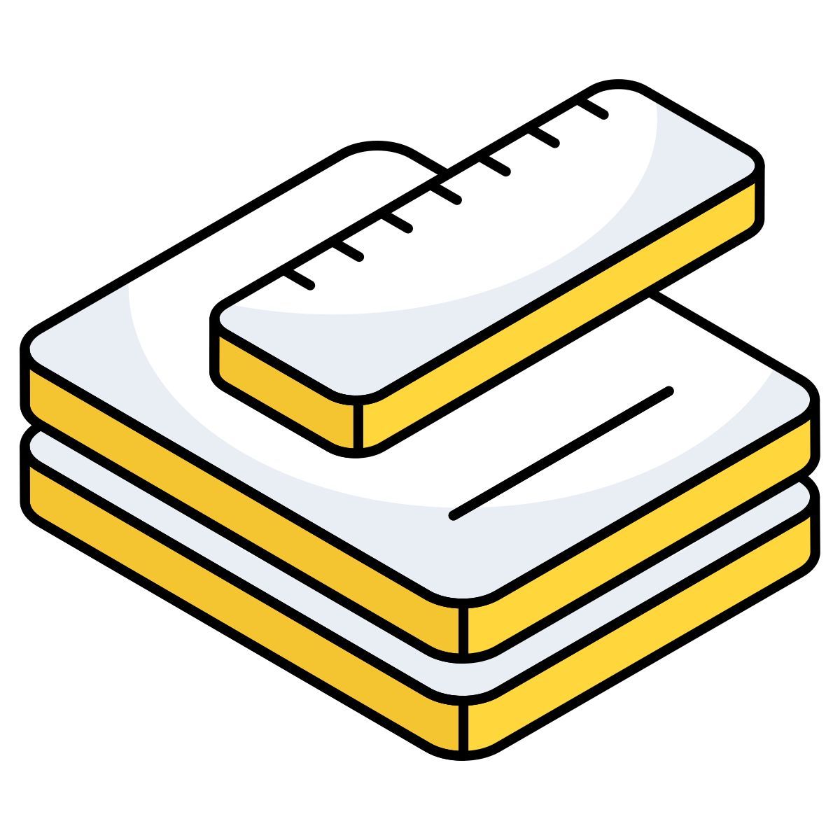 échelle icon