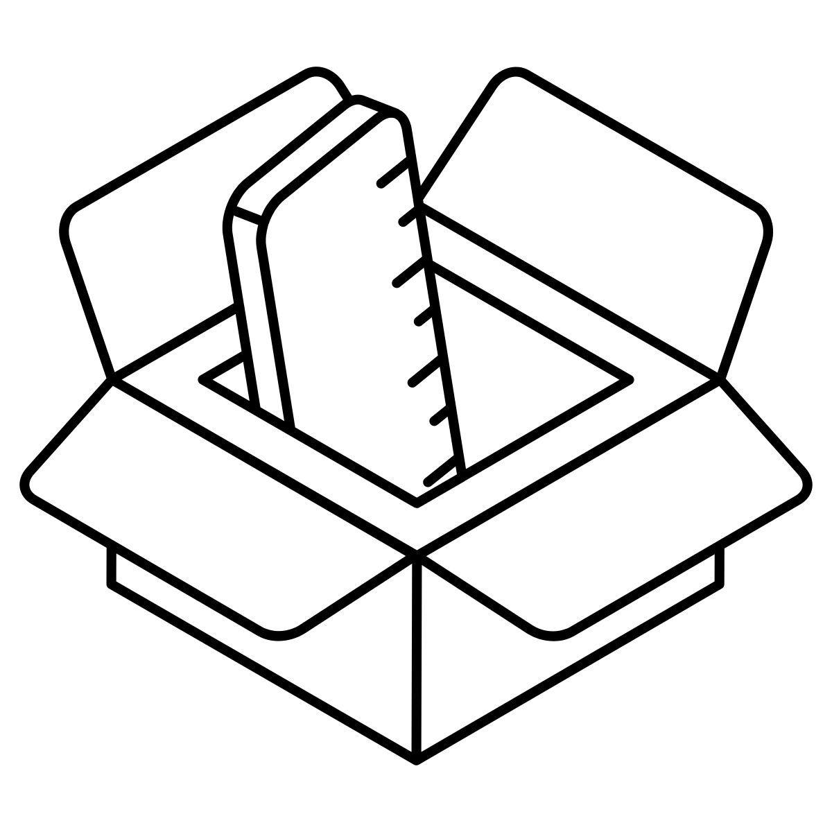 escala icon