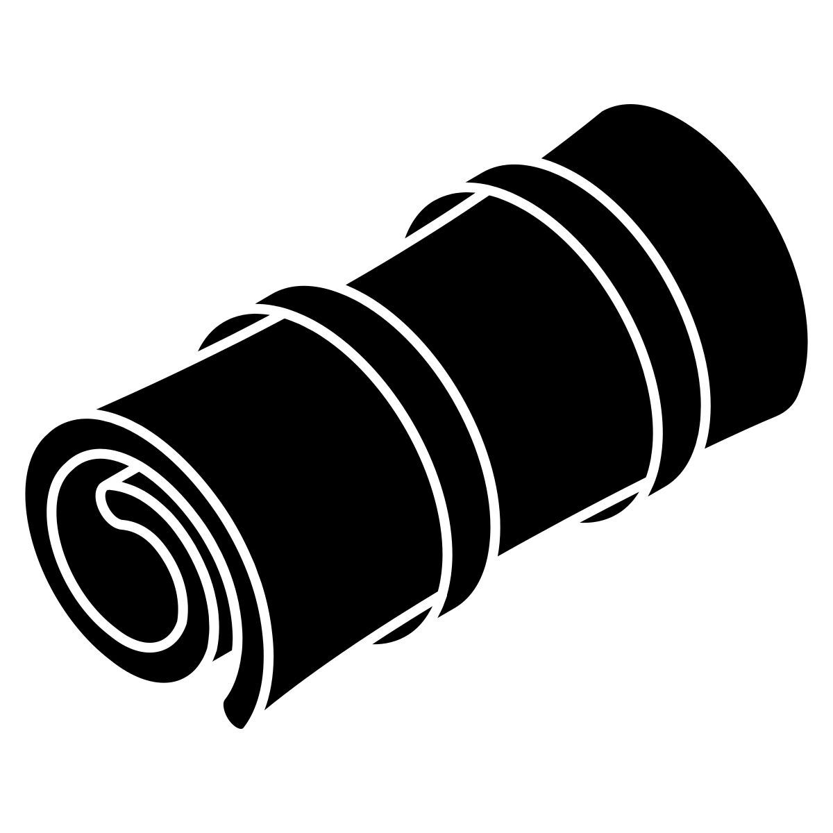 scroll letter icon