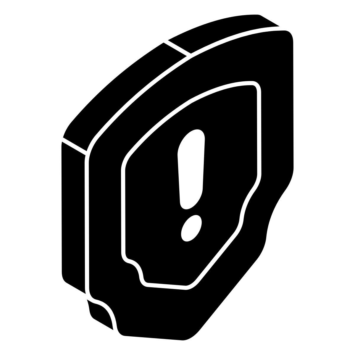 error de seguridad icon