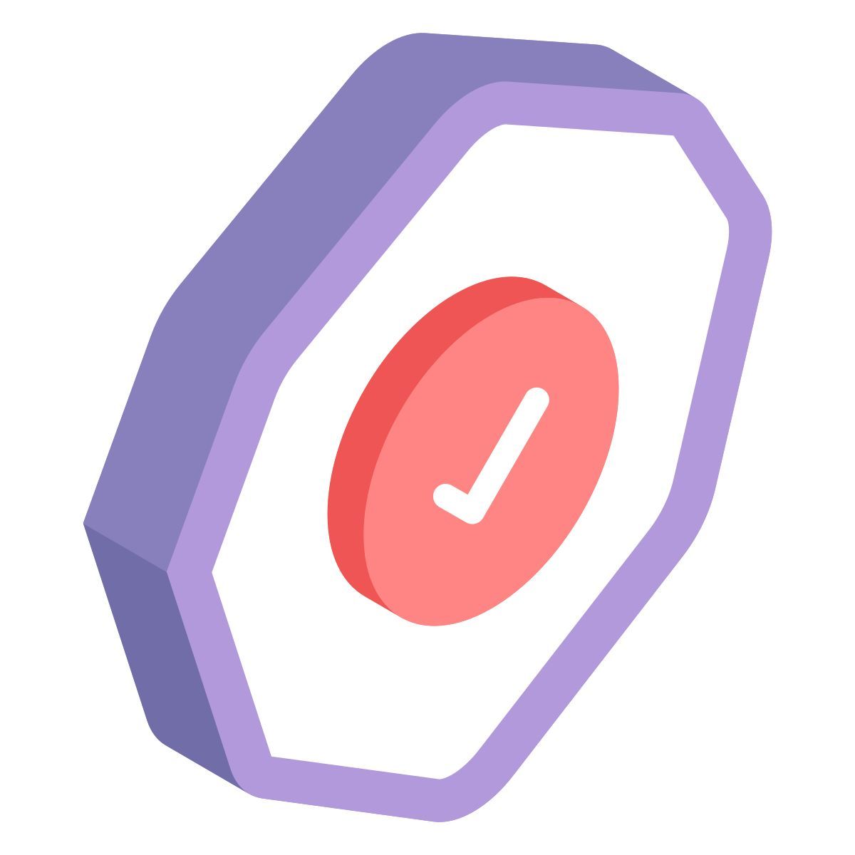 security shield icon